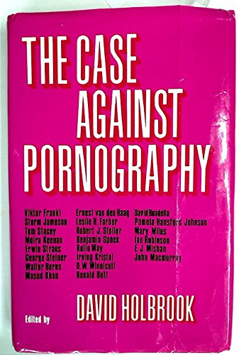 9780854682133: Case Against Pornography