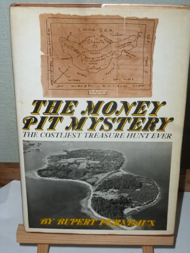 The Money Pit Mystery: The Costliest Treasure Hunt Ever