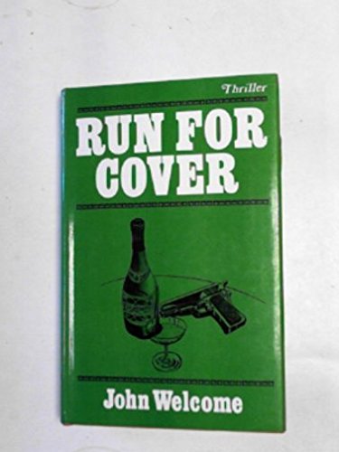 9780854683253: Run for Cover
