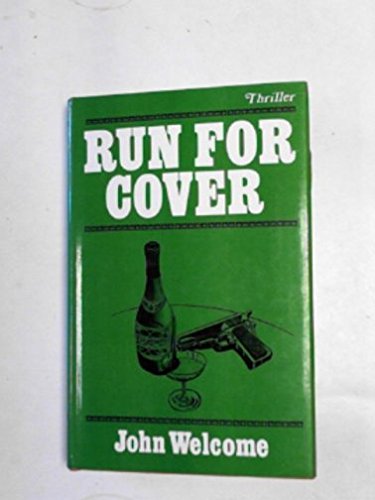 9780854683253: Run for cover