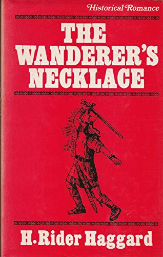 Stock image for The Wanderer's Necklace for sale by Southern Maryland Books