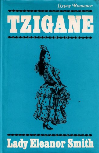 Tzigane (9780854683369) by SMITH, Eleanor