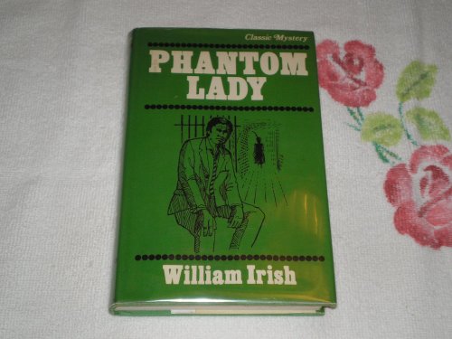 Stock image for Phantom Lady for sale by Aladdin Books