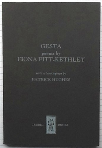 Gesta: Poems