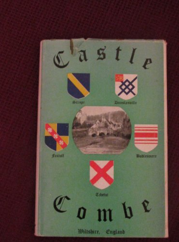 Stock image for Castle Combe for sale by WorldofBooks