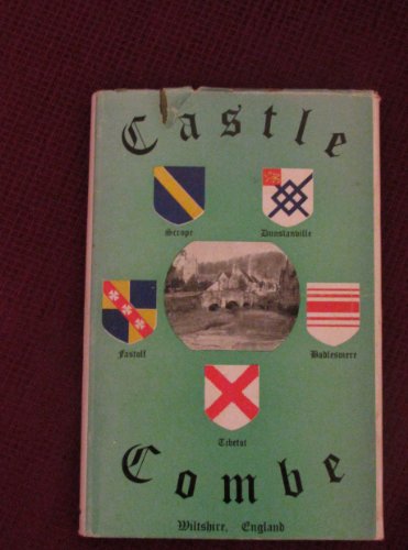 9780854750313: Castle Combe