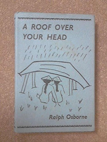 9780854750528: Roof Over Your Head (Citizen advice series)