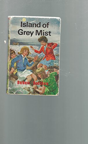 Stock image for Island of Grey Mist (Cedar Bks.) for sale by Polly's Books