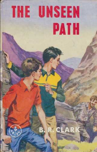 Imagen de archivo de The unseen path (Bracken books-no.16) a la venta por Goldstone Books