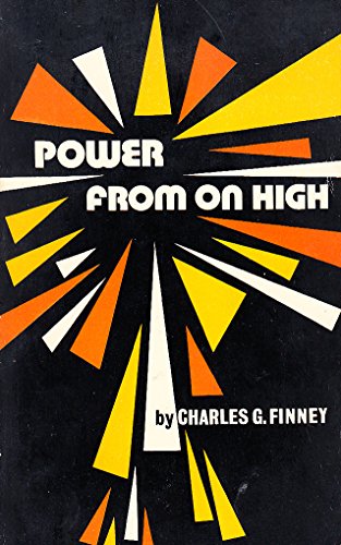 9780854760435: Power from on High