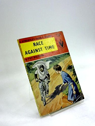 Stock image for Race Against Time for sale by The Bookstore