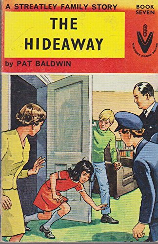 Hideaway (Streatley Family) (9780854760848) by Patricia Baldwin