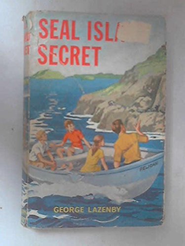 Stock image for Seal Island Secret for sale by J J Basset Books, bassettbooks, bookfarm.co.uk