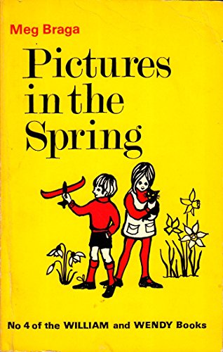 Stock image for Pictures in the Spring for sale by Goldstone Books