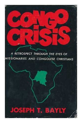 Stock image for Congo Crisis for sale by Wonder Book