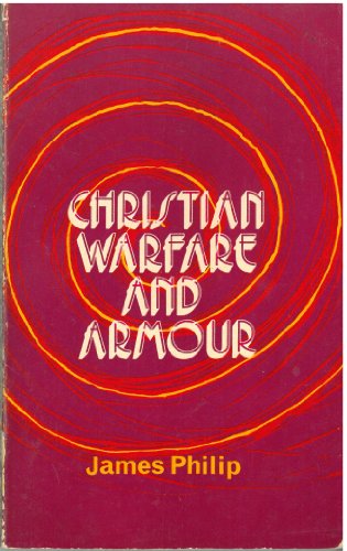 9780854761739: Christian Warfare and Armour