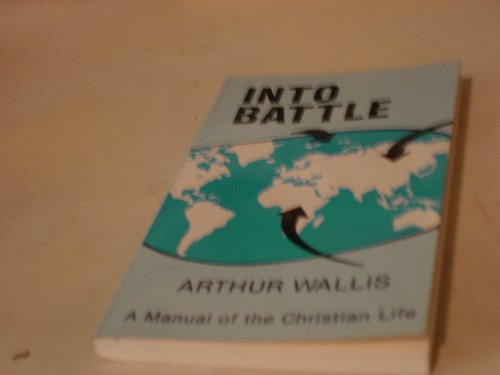 Beispielbild fr Into Battle zum Verkauf von WorldofBooks