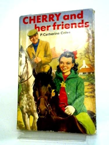 Stock image for Cherry and Her Friends (Apple Books) for sale by WorldofBooks