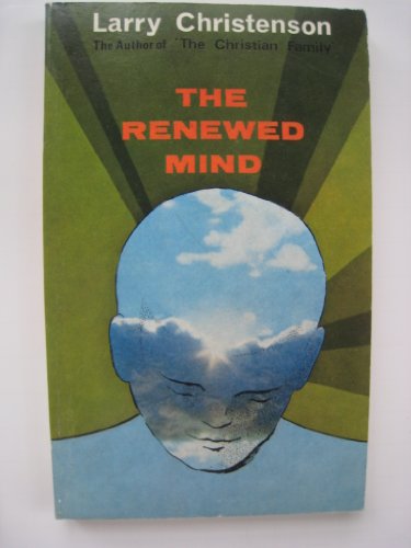 Beispielbild fr The Renewed Mind zum Verkauf von medimops