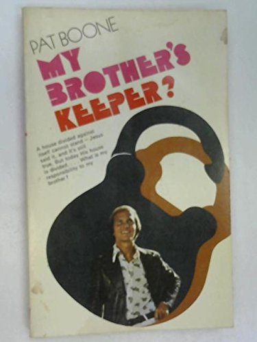 9780854762378: My Brother's Keeper?