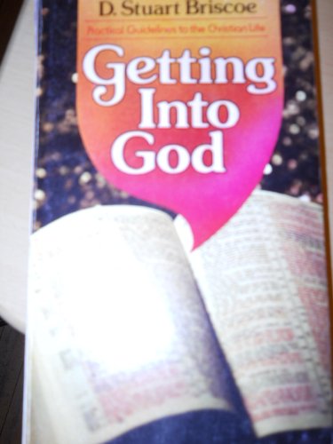 Stock image for Getting into God for sale by medimops