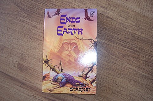 Imagen de archivo de Ends of the Earth a la venta por Fantastic Literature Limited