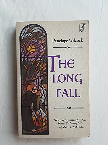 Stock image for The Long Fall for sale by WorldofBooks