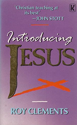 9780854763214: Introducing Jesus