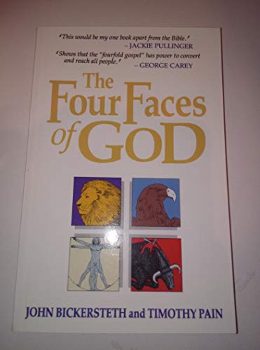 9780854763269: The Four Faces of God