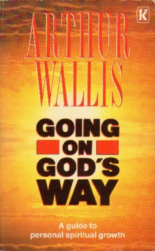Beispielbild fr Going on God's Way zum Verkauf von WorldofBooks