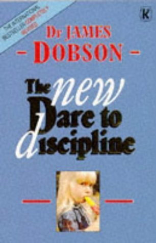 Stock image for New Dare to Discipline for sale by ThriftBooks-Atlanta