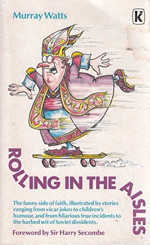 Imagen de archivo de Rolling in the Aisles a la venta por WorldofBooks