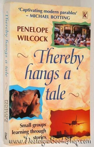 Stock image for Thereby Hangs a Tale for sale by WorldofBooks