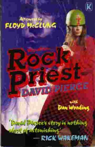 Imagen de archivo de Rock Priest a la venta por Better World Books