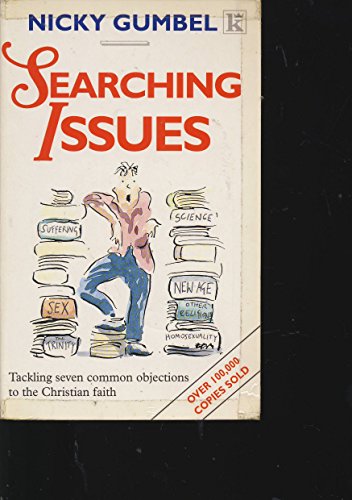 Imagen de archivo de Searching Issues a la venta por MusicMagpie