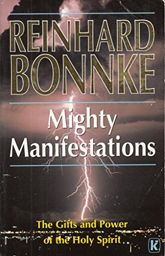 9780854764815: Mighty Manifestations