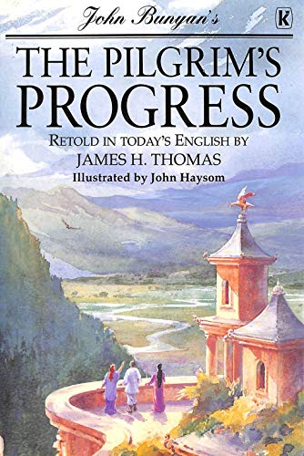 Beispielbild fr In Today's English (The Pilgrim's Progress) zum Verkauf von WorldofBooks