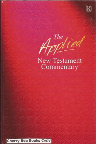 9780854765089: Applied New Testament Commentary