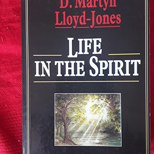 9780854765843: Life in the Spirit