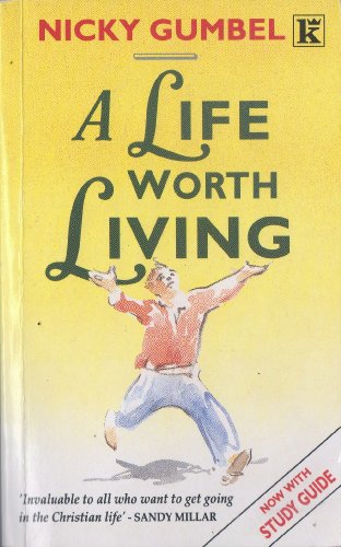 9780854765850: A Life Worth Living