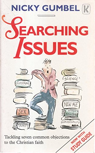 SEARCHING ISSUES