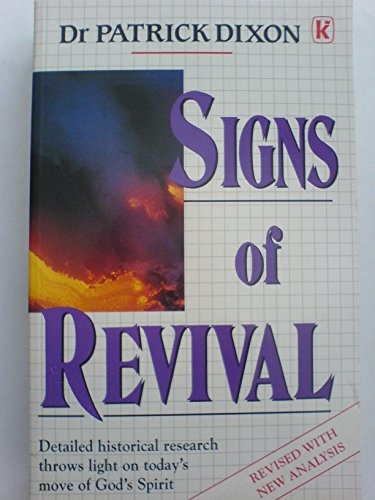 Stock image for Signs of Revival for sale by WorldofBooks