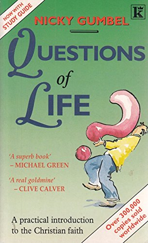 Beispielbild fr Questions of Life zum Verkauf von Better World Books