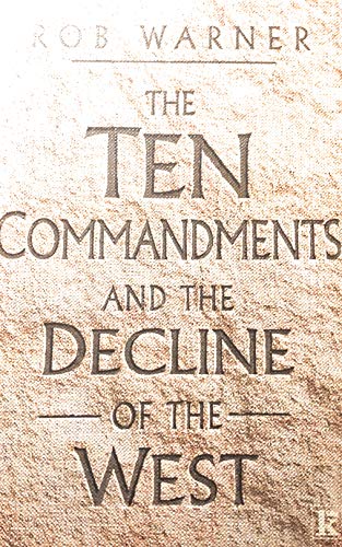 Imagen de archivo de Ten Commandments a la venta por WorldofBooks