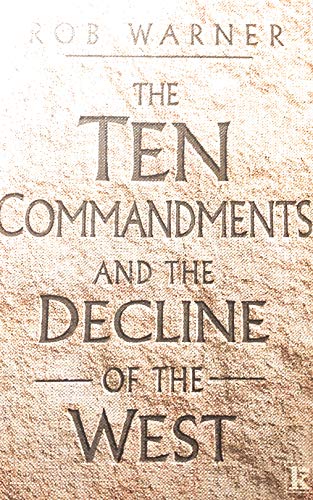 9780854766772: Ten Commandments