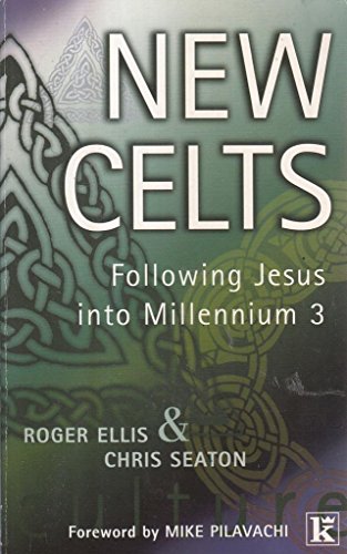 Stock image for New Celts for sale by GF Books, Inc.
