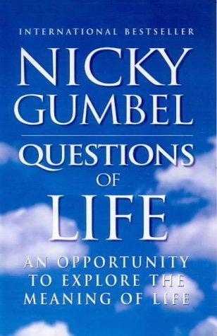 Imagen de archivo de Questions of Life: An Opportunity to Explore the Meaning of Life a la venta por WorldofBooks