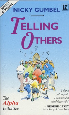 Imagen de archivo de Telling Others a la venta por ThriftBooks-Dallas