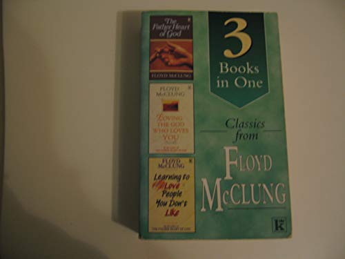 Beispielbild fr Classics from Floyd McClung zum Verkauf von WorldofBooks