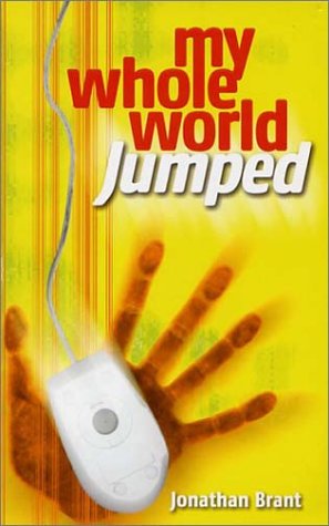 Beispielbild fr My Whole World Jumped zum Verkauf von Wonder Book